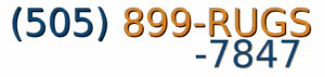 Albuquerque Carpet Care Phone Number - (505) 899-RUGS