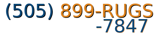 Albuquerque Carpet Care Phone Number - (505) 899-RUGS