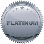 attachment_6865077 (1) 4 Platinum badge with stars and text.